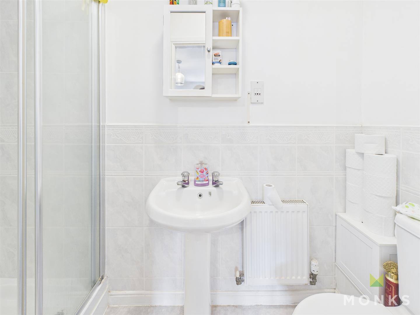 60 The Chestnuts, Shrewsbury, SY5 6JH For Sale